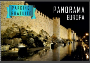Panorama Europa